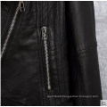 Real Sheep Leather Jacket for Women